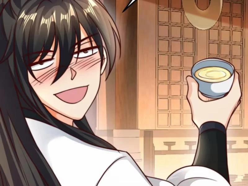 Ta Thực Sự Không Muốn Làm Thần Tiên 38 trang 129