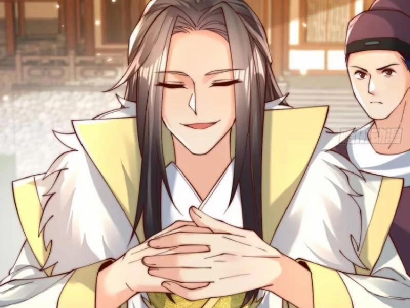 Ta Thực Sự Không Muốn Làm Thần Tiên 38 trang 24