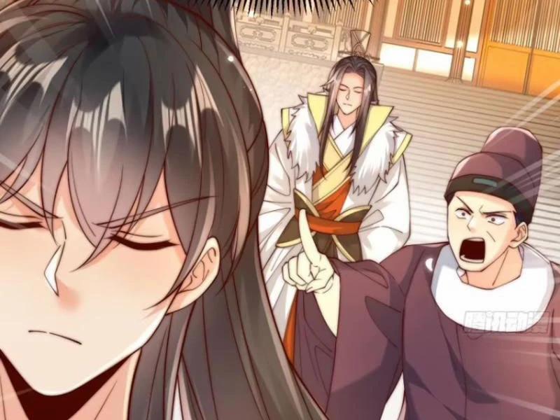 Ta Thực Sự Không Muốn Làm Thần Tiên 38 trang 29