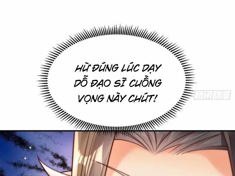 Ta Thực Sự Không Muốn Làm Thần Tiên 38 trang 31