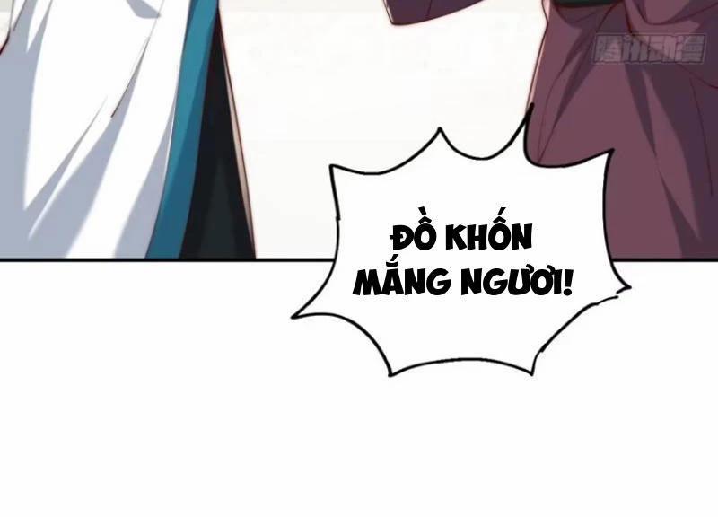 Ta Thực Sự Không Muốn Làm Thần Tiên 38 trang 35