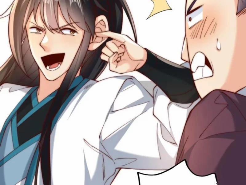 Ta Thực Sự Không Muốn Làm Thần Tiên 38 trang 37