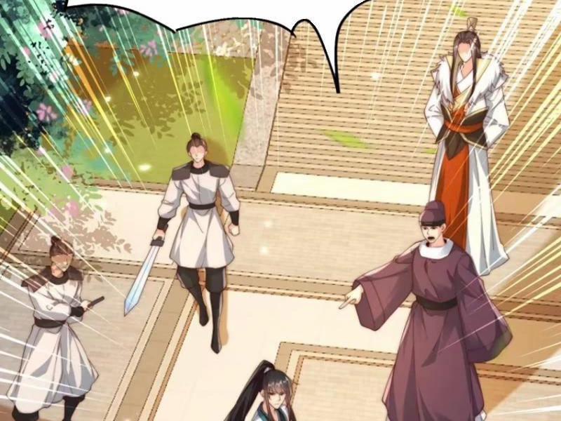 Ta Thực Sự Không Muốn Làm Thần Tiên 38 trang 39