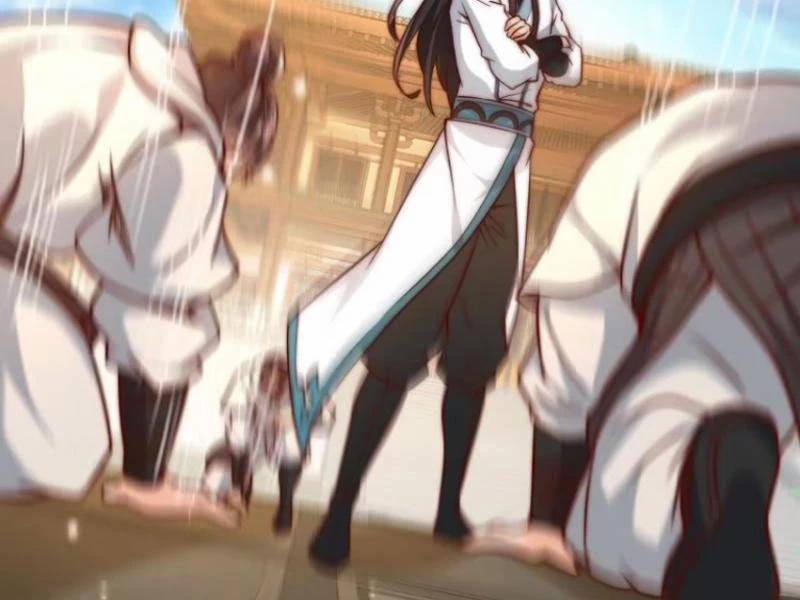 Ta Thực Sự Không Muốn Làm Thần Tiên 38 trang 49