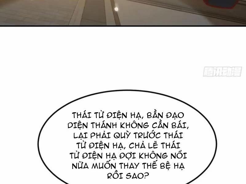 Ta Thực Sự Không Muốn Làm Thần Tiên 38 trang 50