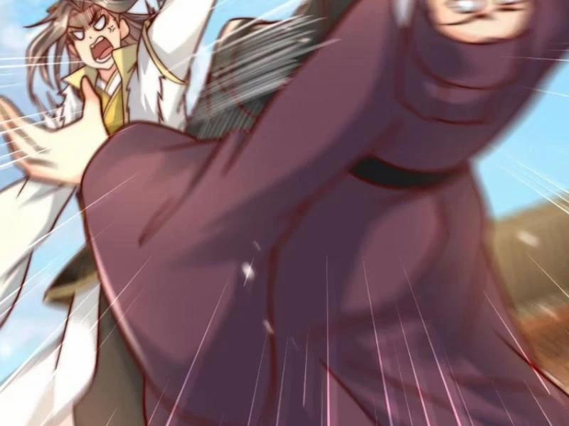 Ta Thực Sự Không Muốn Làm Thần Tiên 38 trang 58