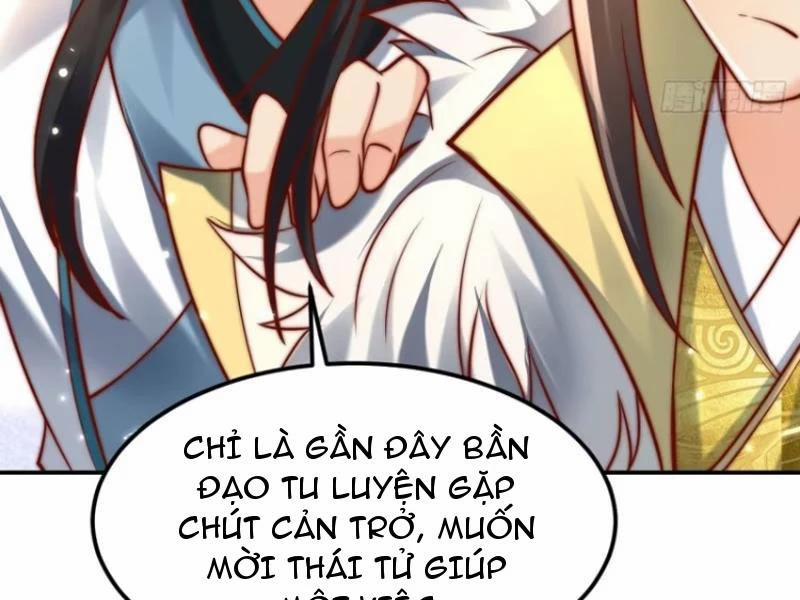 Ta Thực Sự Không Muốn Làm Thần Tiên 38 trang 62