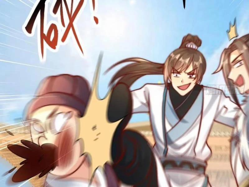 Ta Thực Sự Không Muốn Làm Thần Tiên 38 trang 67