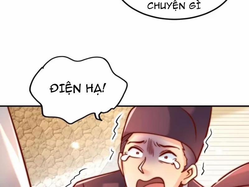 Ta Thực Sự Không Muốn Làm Thần Tiên 38 trang 79