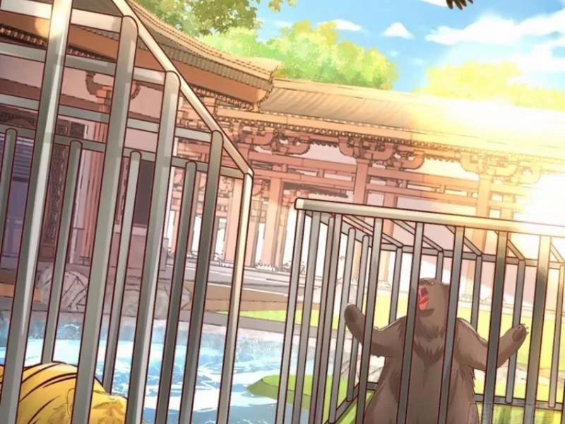 Ta Thực Sự Không Muốn Làm Thần Tiên 38 trang 8