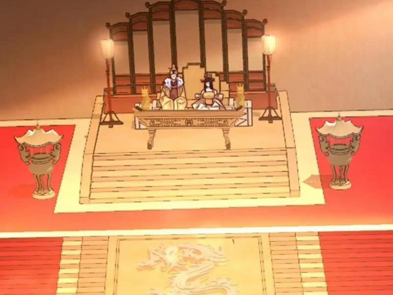 Ta Thực Sự Không Muốn Làm Thần Tiên 38 trang 98