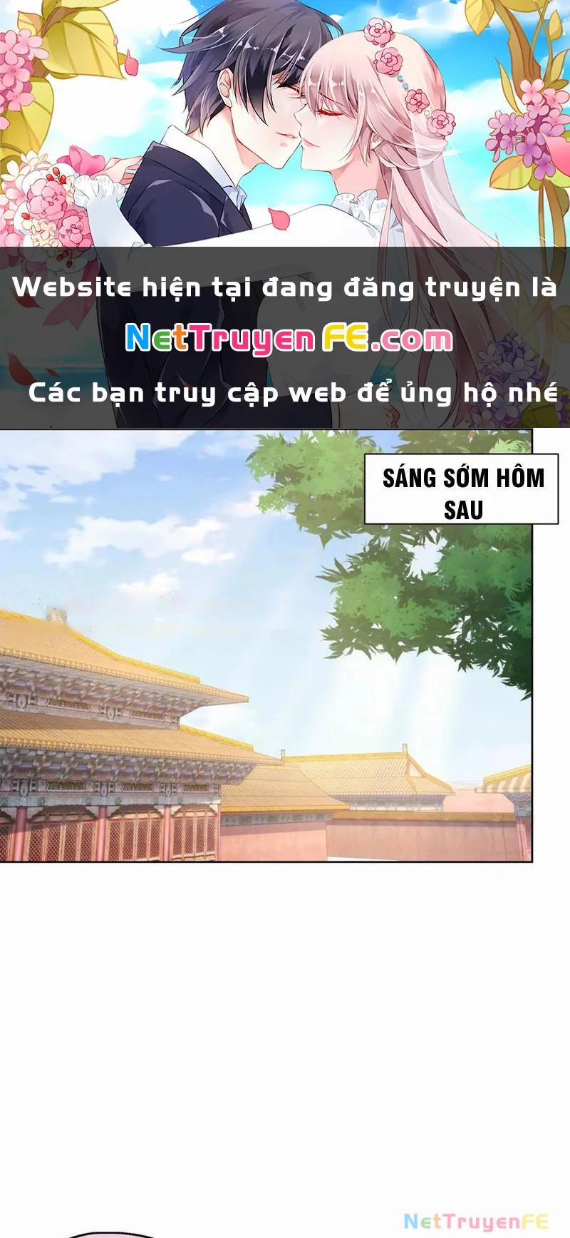 Ta Thực Sự Không Muốn Làm Thần Tiên 39 trang 0