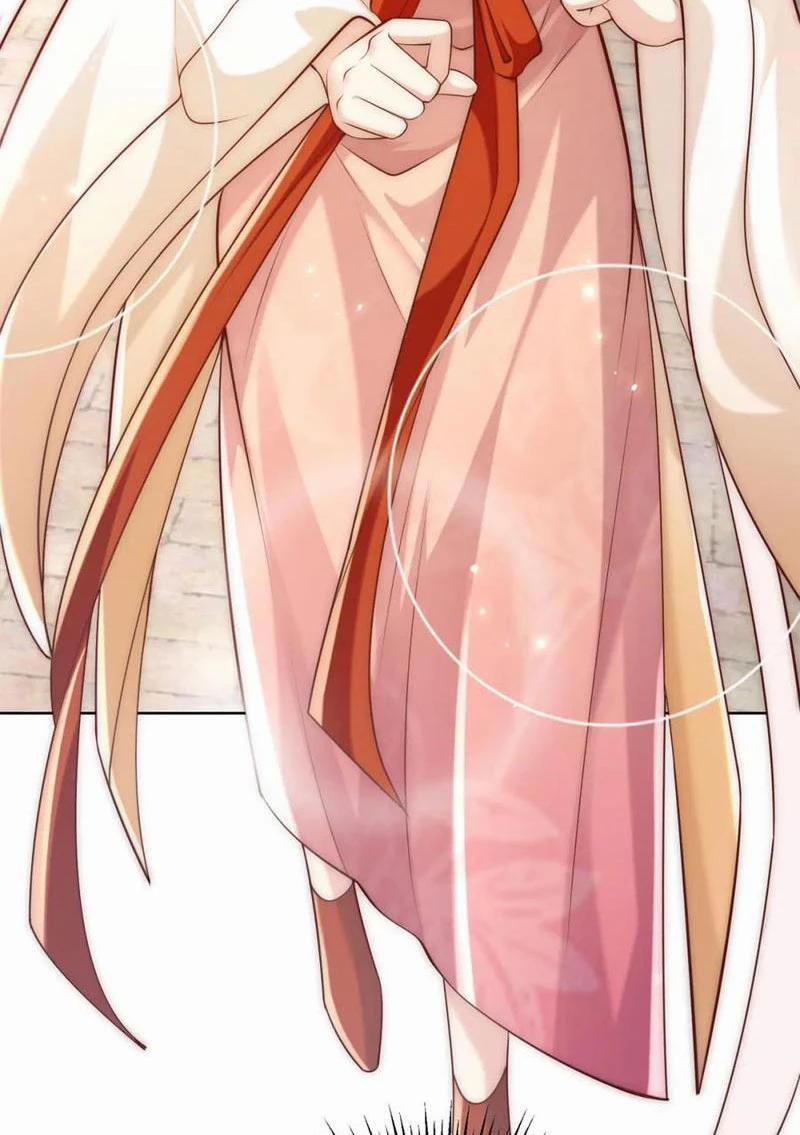 Ta Thực Sự Không Muốn Làm Thần Tiên 39 trang 10