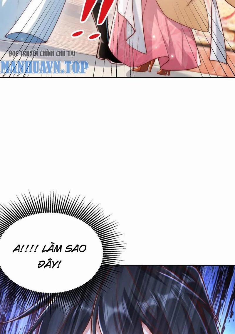 Ta Thực Sự Không Muốn Làm Thần Tiên 39 trang 12