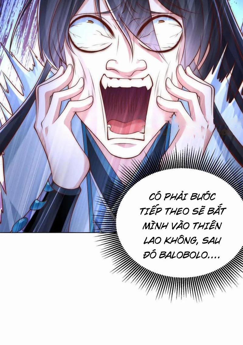 Ta Thực Sự Không Muốn Làm Thần Tiên 39 trang 13