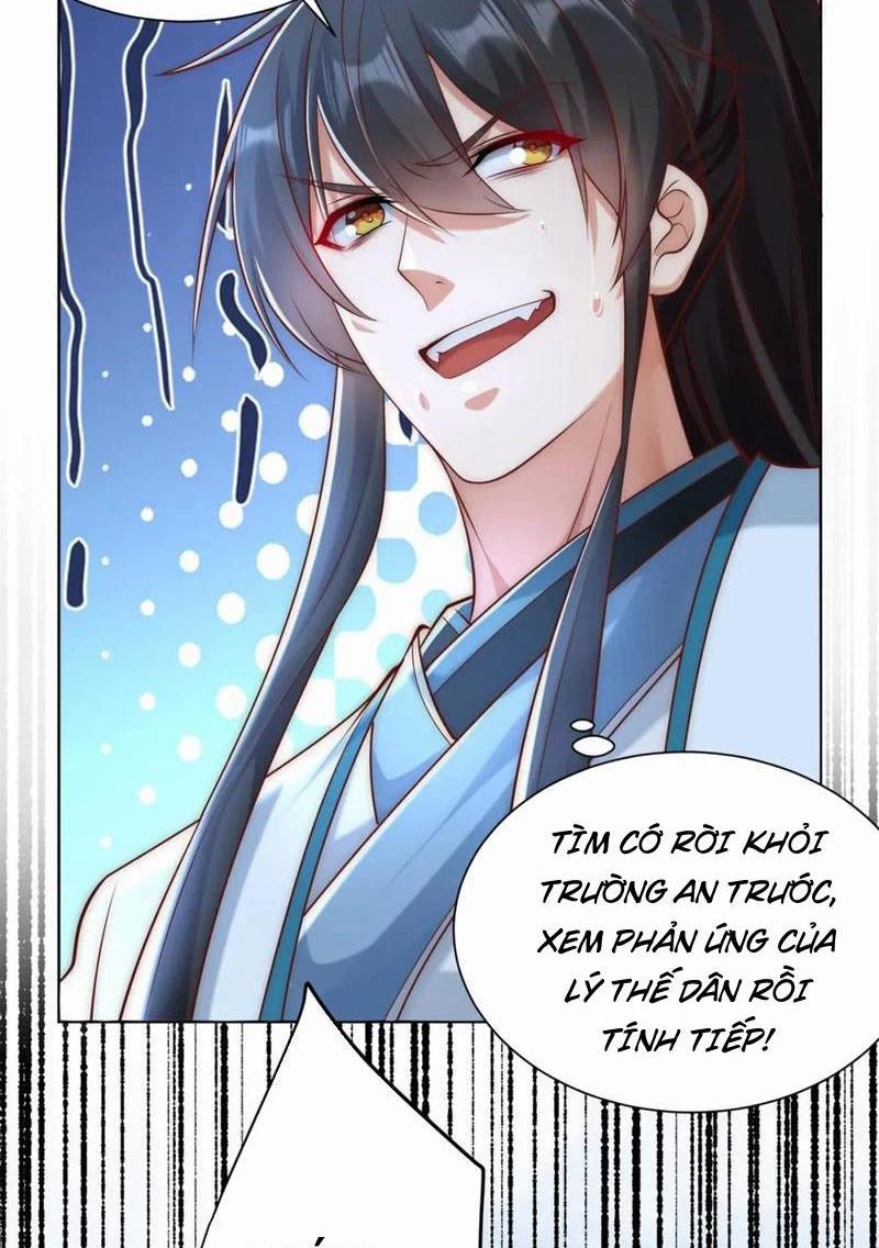 Ta Thực Sự Không Muốn Làm Thần Tiên 39 trang 16