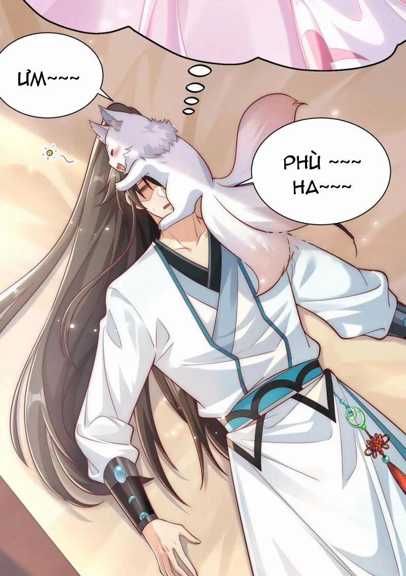 Ta Thực Sự Không Muốn Làm Thần Tiên 39 trang 2