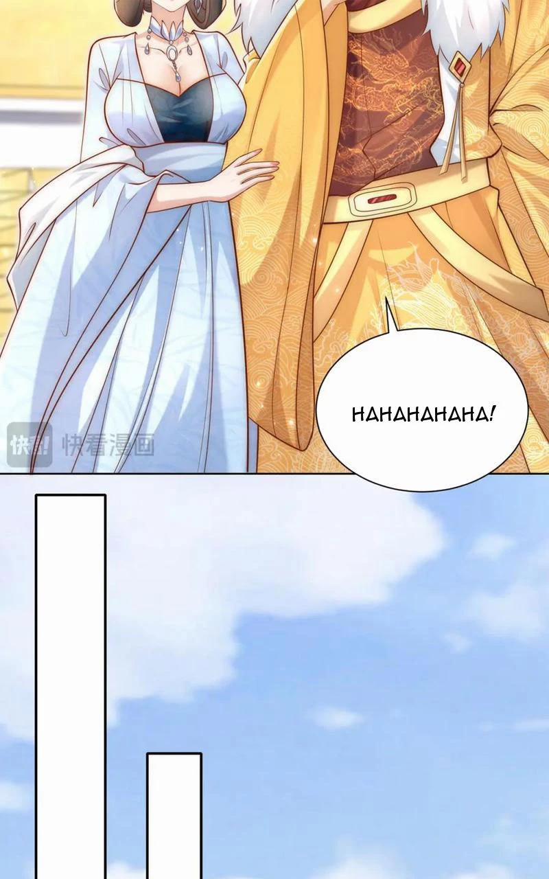 Ta Thực Sự Không Muốn Làm Thần Tiên 39 trang 20