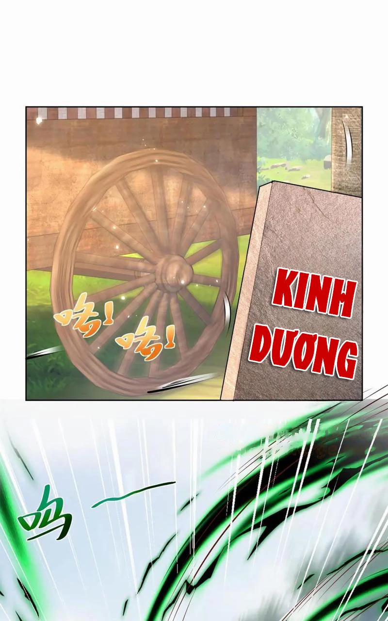 Ta Thực Sự Không Muốn Làm Thần Tiên 39 trang 25