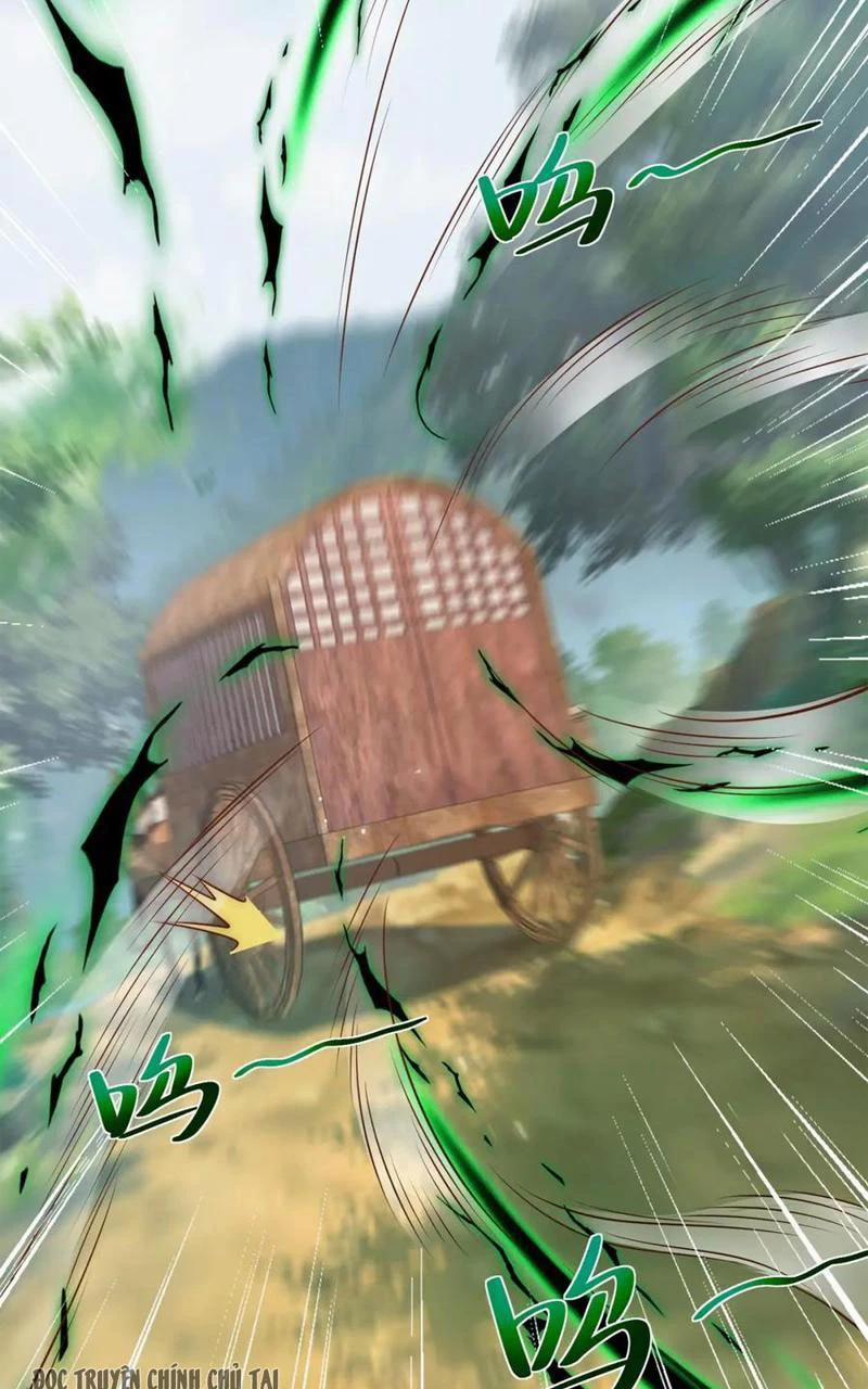 Ta Thực Sự Không Muốn Làm Thần Tiên 39 trang 26