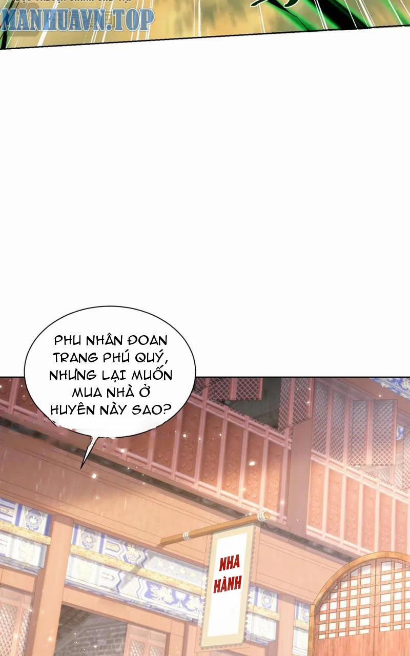 Ta Thực Sự Không Muốn Làm Thần Tiên 39 trang 27