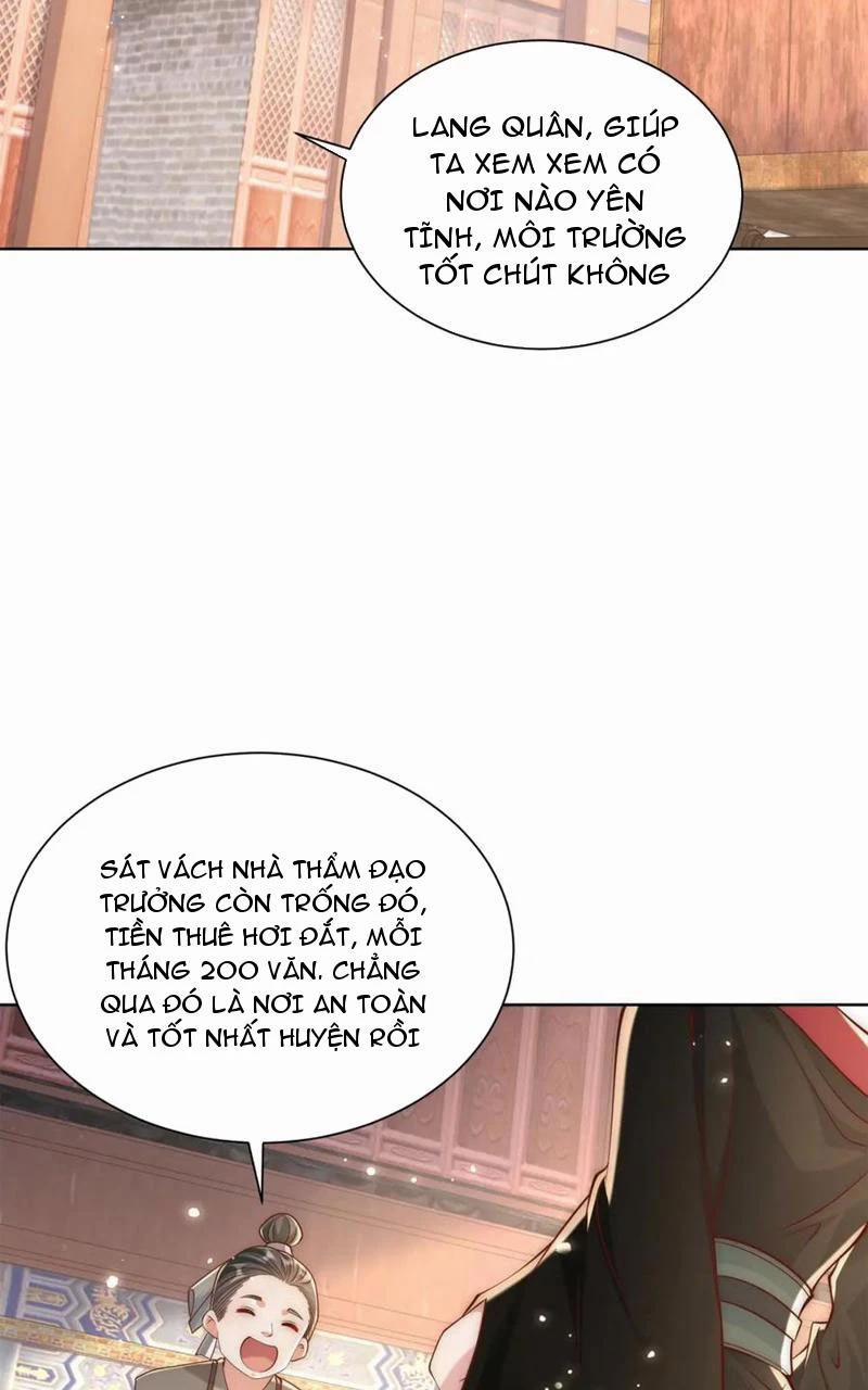 Ta Thực Sự Không Muốn Làm Thần Tiên 39 trang 28