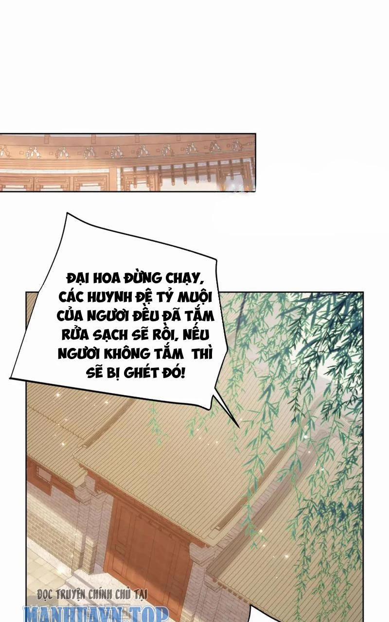 Ta Thực Sự Không Muốn Làm Thần Tiên 39 trang 33