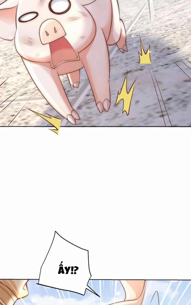 Ta Thực Sự Không Muốn Làm Thần Tiên 39 trang 35