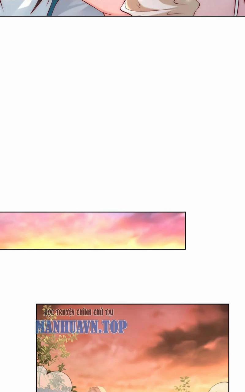 Ta Thực Sự Không Muốn Làm Thần Tiên 39 trang 39