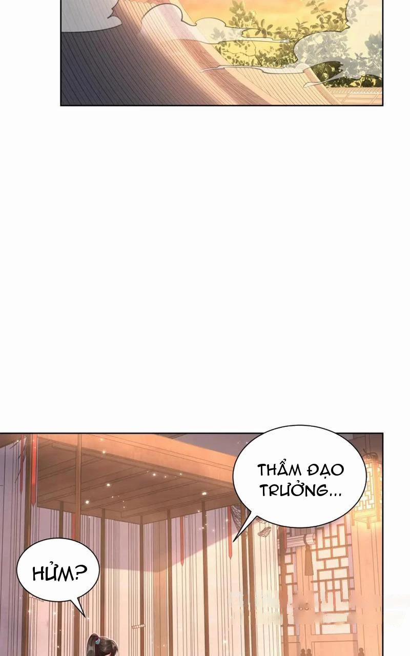 Ta Thực Sự Không Muốn Làm Thần Tiên 39 trang 40