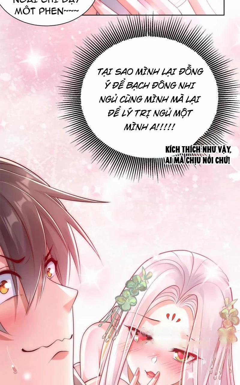 Ta Thực Sự Không Muốn Làm Thần Tiên 39 trang 42