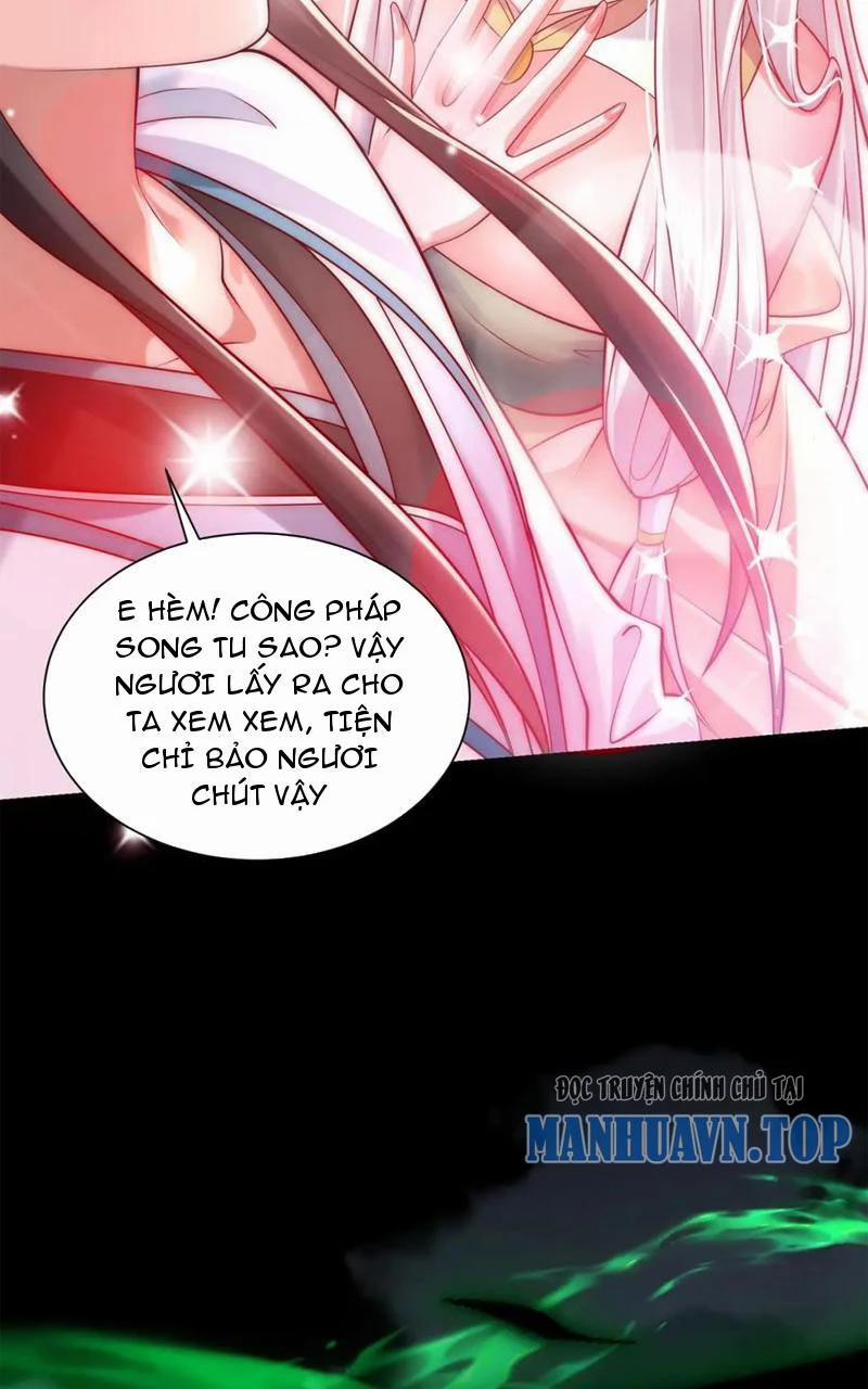 Ta Thực Sự Không Muốn Làm Thần Tiên 39 trang 43