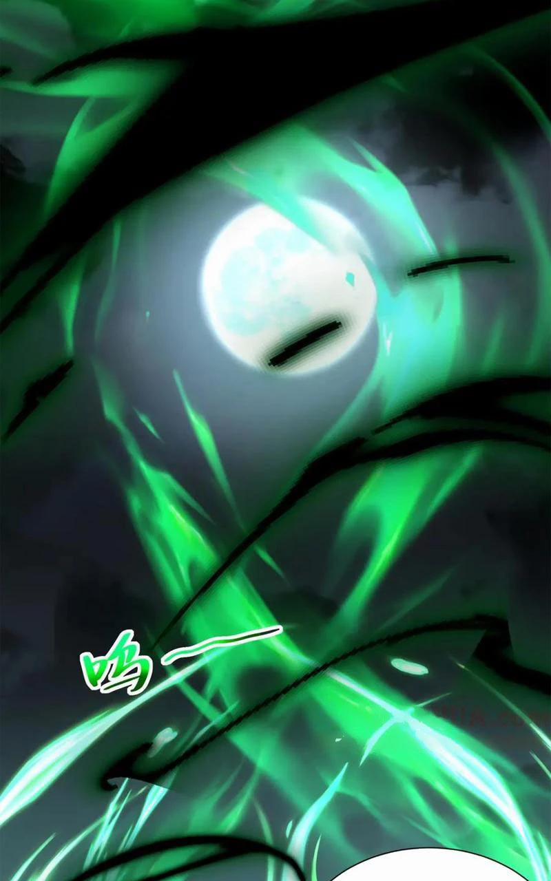 Ta Thực Sự Không Muốn Làm Thần Tiên 39 trang 44