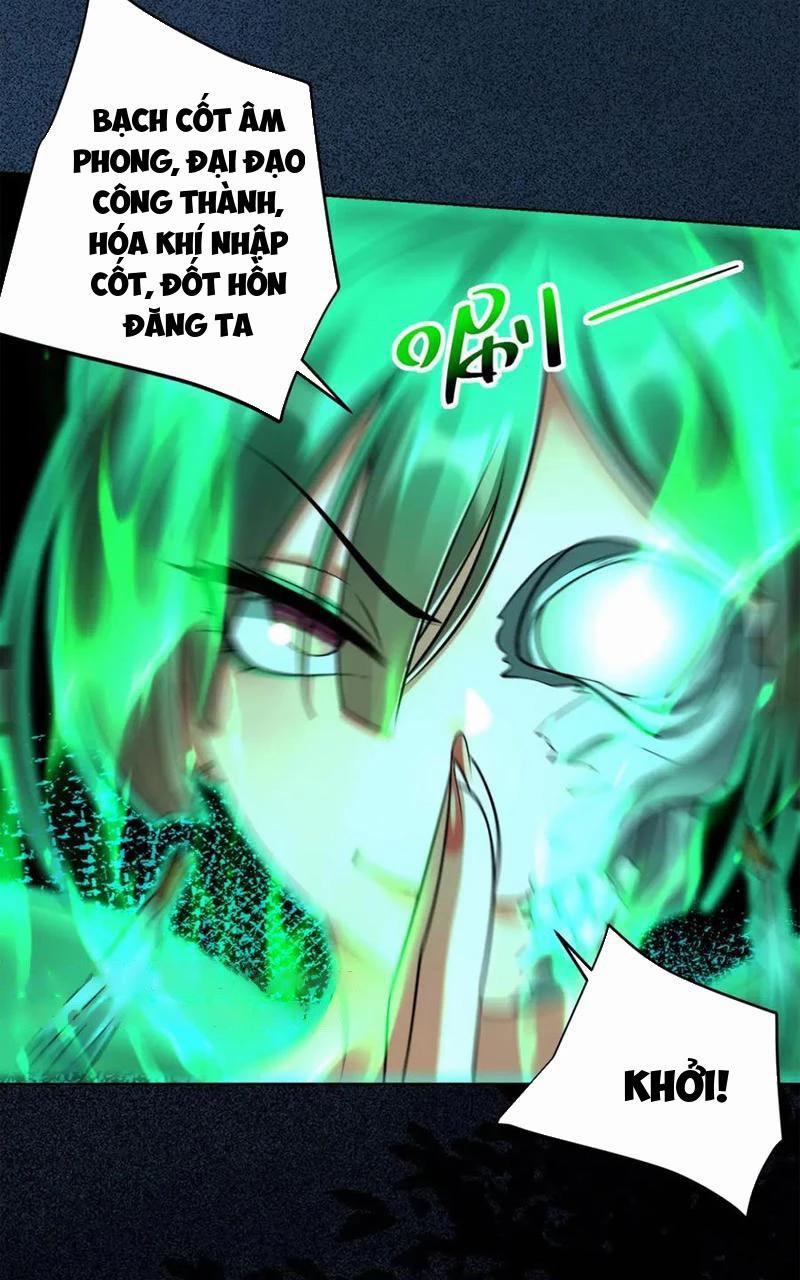 Ta Thực Sự Không Muốn Làm Thần Tiên 39 trang 46