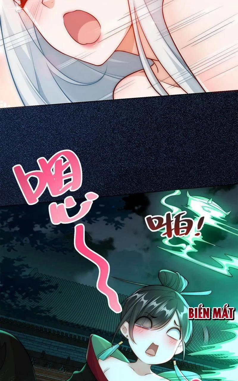 Ta Thực Sự Không Muốn Làm Thần Tiên 39 trang 49