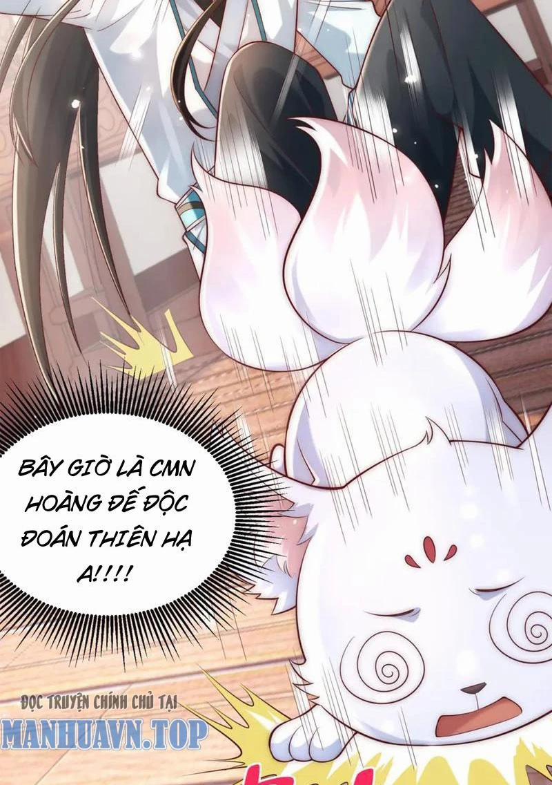 Ta Thực Sự Không Muốn Làm Thần Tiên 39 trang 5