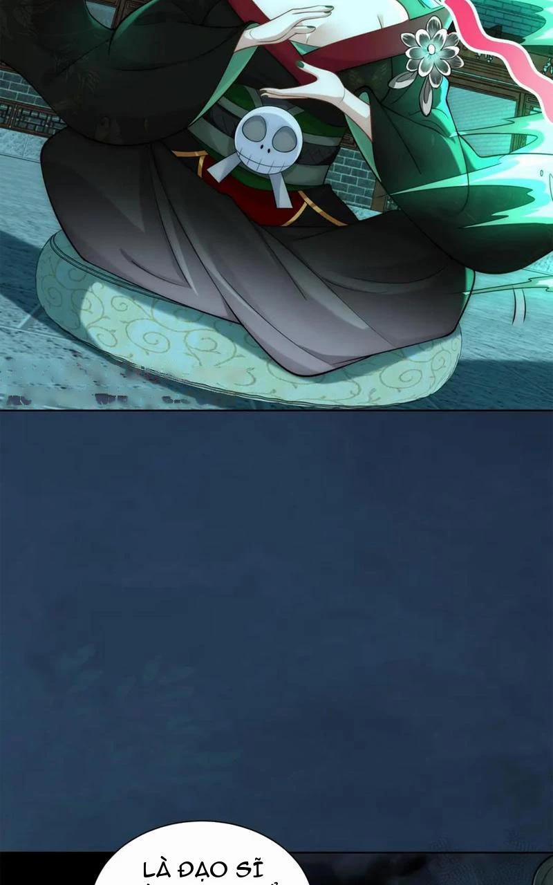 Ta Thực Sự Không Muốn Làm Thần Tiên 39 trang 50