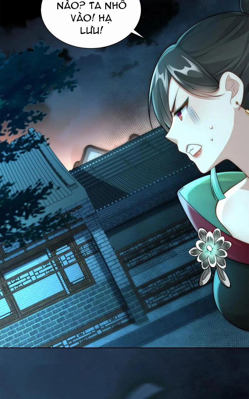 Ta Thực Sự Không Muốn Làm Thần Tiên 39 trang 51