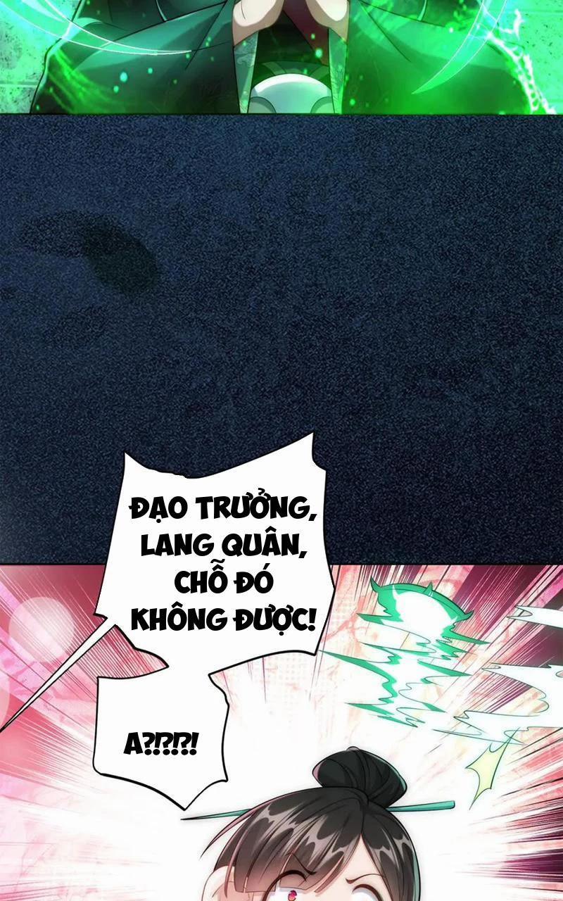 Ta Thực Sự Không Muốn Làm Thần Tiên 39 trang 53