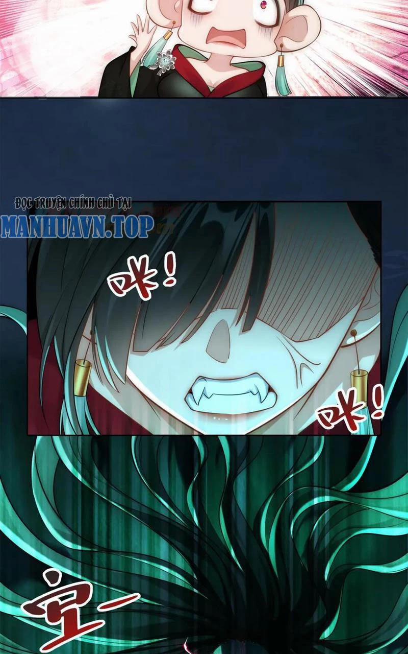 Ta Thực Sự Không Muốn Làm Thần Tiên 39 trang 54