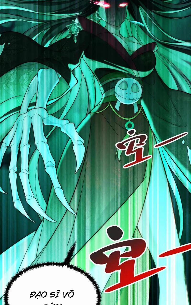 Ta Thực Sự Không Muốn Làm Thần Tiên 39 trang 55