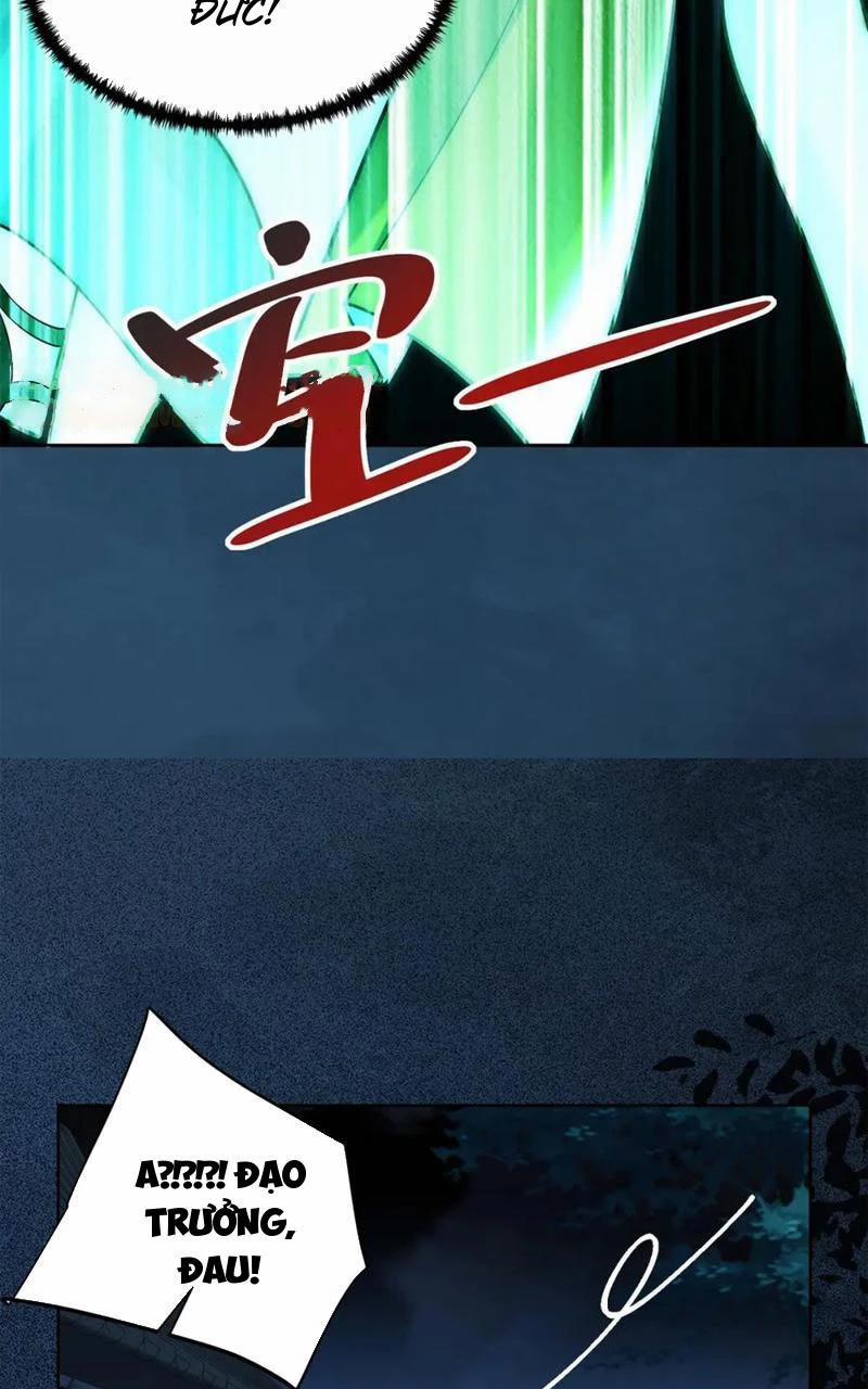 Ta Thực Sự Không Muốn Làm Thần Tiên 39 trang 56