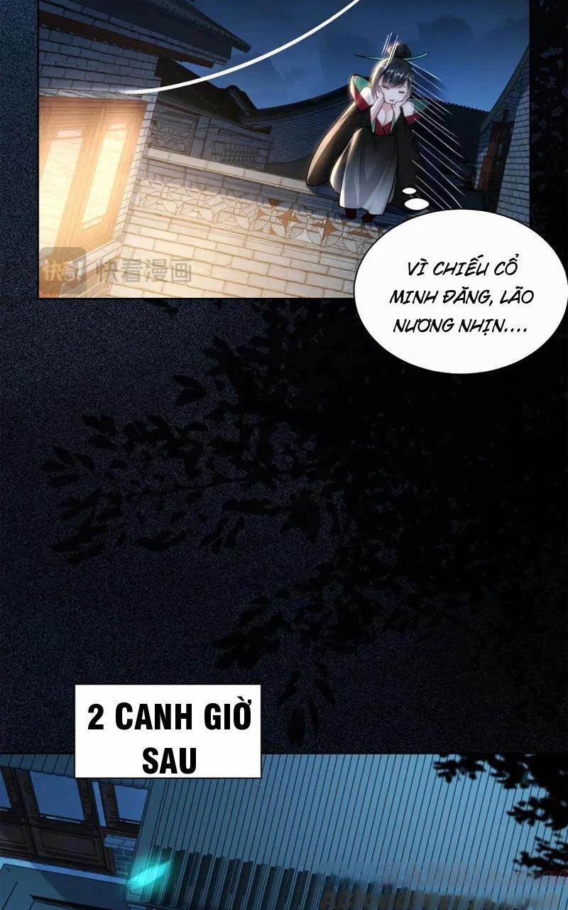 Ta Thực Sự Không Muốn Làm Thần Tiên 39 trang 57