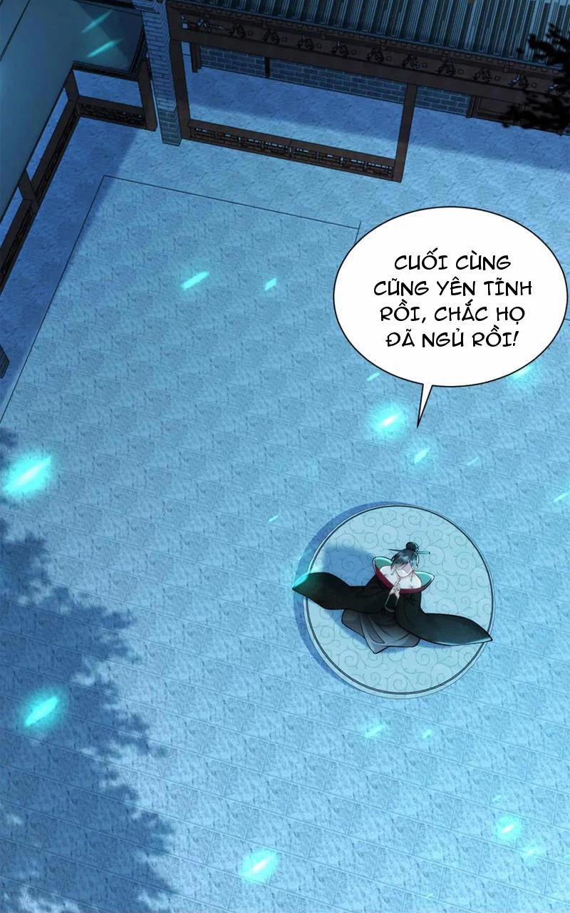 Ta Thực Sự Không Muốn Làm Thần Tiên 39 trang 58