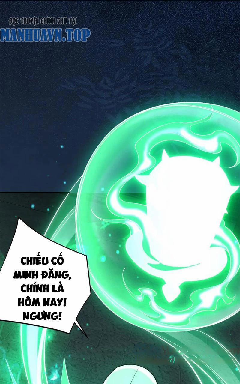 Ta Thực Sự Không Muốn Làm Thần Tiên 39 trang 59