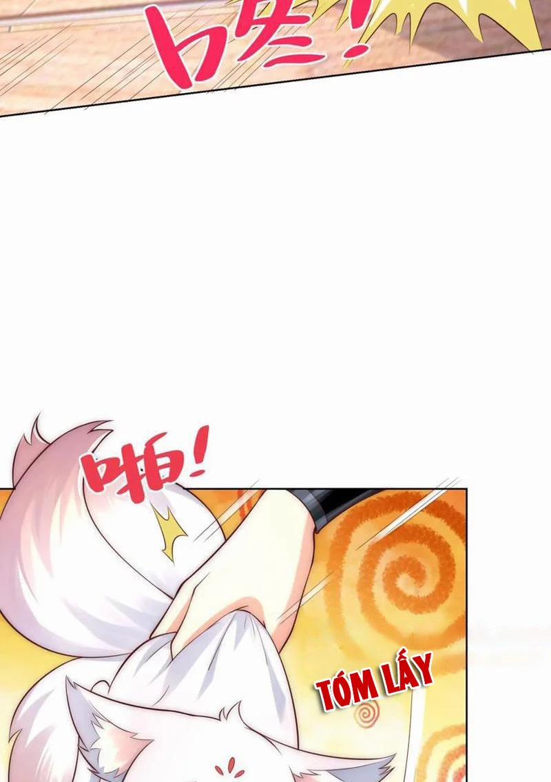 Ta Thực Sự Không Muốn Làm Thần Tiên 39 trang 6