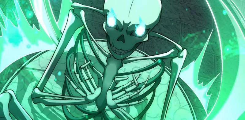 Ta Thực Sự Không Muốn Làm Thần Tiên 39 trang 60