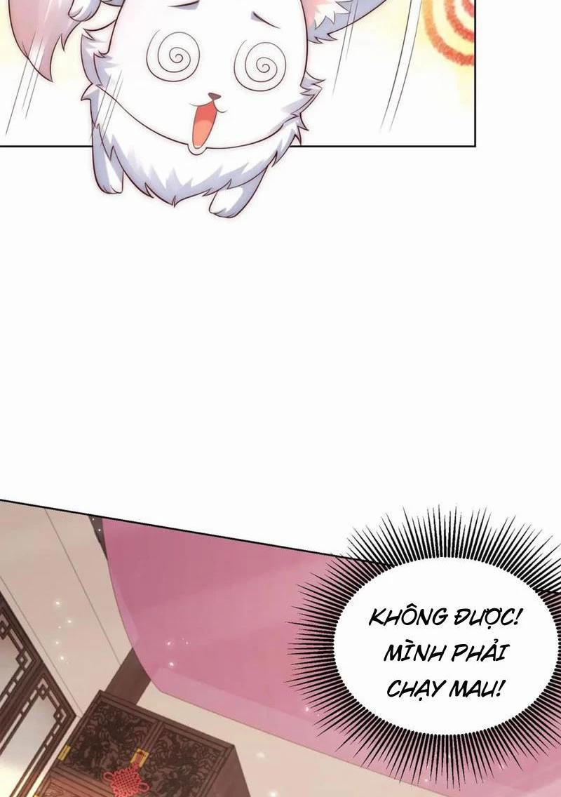 Ta Thực Sự Không Muốn Làm Thần Tiên 39 trang 7