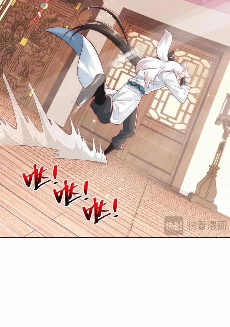 Ta Thực Sự Không Muốn Làm Thần Tiên 39 trang 8