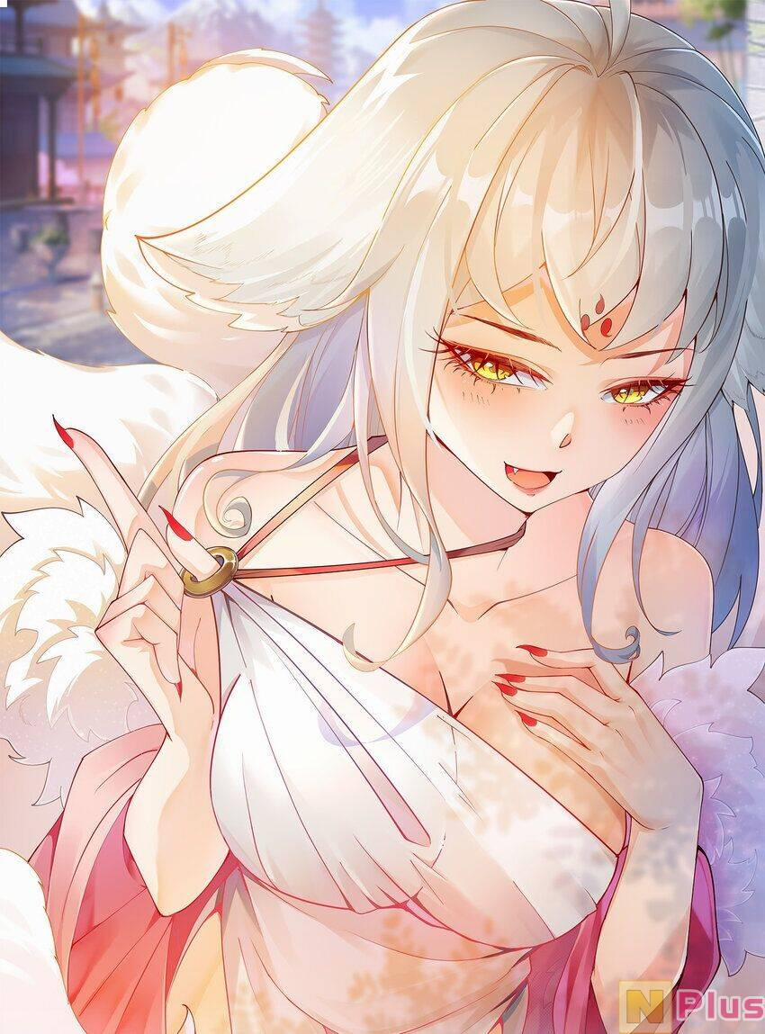 Ta Thực Sự Không Muốn Làm Thần Tiên 4 trang 1